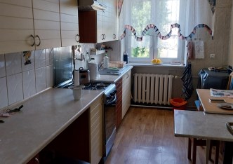 mieszkanie na wynajem - Łódź, Śródmieście