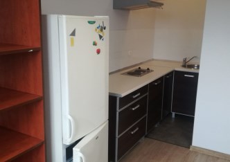 mieszkanie na wynajem - Łódź, Śródmieście