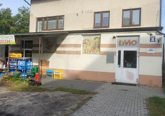 dom na sprzedaż - Zduńska Wola, Osmolin