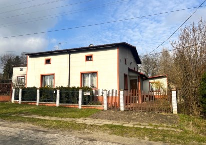 dom na sprzedaż - Łódź, Bałuty