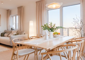 mieszkanie na wynajem - Łódź, Widzew, Księży Młyn