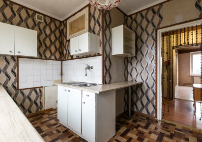 mieszkanie na sprzedaż - Tomaszów Mazowiecki, Nadrzeczna