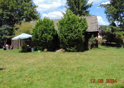 dom na sprzedaż - Klonowa, Lipicze