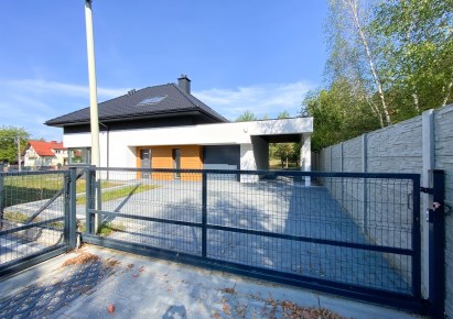 dom na sprzedaż - Tomaszów Mazowiecki (gw), Smardzewice, Ogrodowa