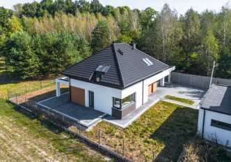 dom na sprzedaż - Tomaszów Mazowiecki (gw), Smardzewice, Ogrodowa