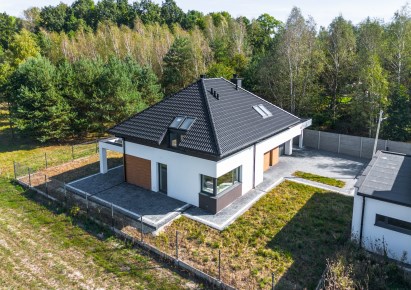 dom na sprzedaż - Tomaszów Mazowiecki (gw), Smardzewice, Ogrodowa