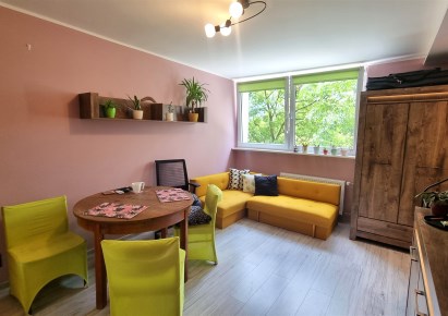 mieszkanie na sprzedaż - Łódź, Górna, Dąbrowa, Dąbrowskiego