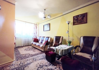 mieszkanie na sprzedaż - Łódź, Bałuty, Doły
