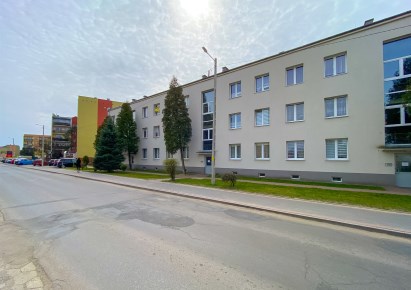 mieszkanie na sprzedaż - Tomaszów Mazowiecki, Graniczna