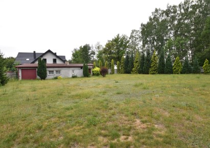 działka na sprzedaż - Rokiciny, Cisów