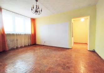 mieszkanie na sprzedaż - Łódź, Górna, Dąbrowa