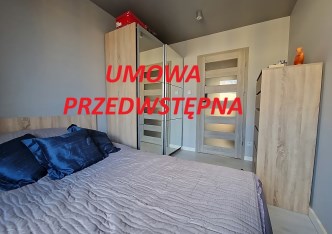 mieszkanie na sprzedaż - Łódź, Polesie, Retkinia