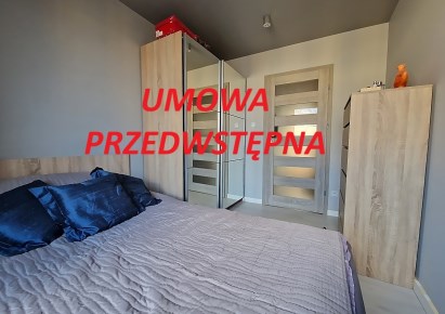 mieszkanie na sprzedaż - Łódź, Polesie, Retkinia