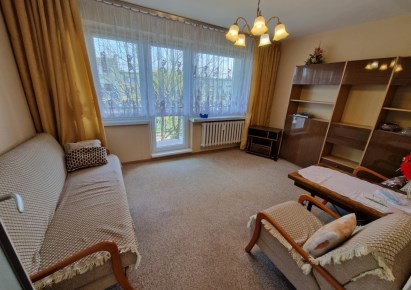 mieszkanie na sprzedaż - Łódź, Polesie, Retkinia