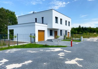 dom na sprzedaż - Tomaszów Mazowiecki, Siedmiodomki