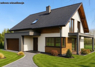dom na sprzedaż - Stryków (gw), Dobra