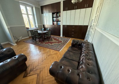 mieszkanie na sprzedaż - Łódź, Śródmieście