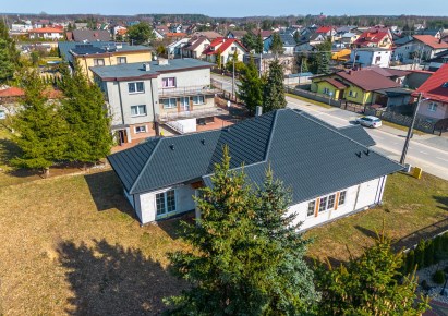 dom na sprzedaż - Tomaszów Mazowiecki, Edwarda