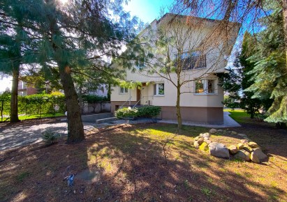 dom na sprzedaż - Tomaszów Mazowiecki, Słowackiego