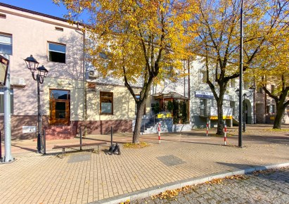 mieszkanie na sprzedaż - Tomaszów Mazowiecki