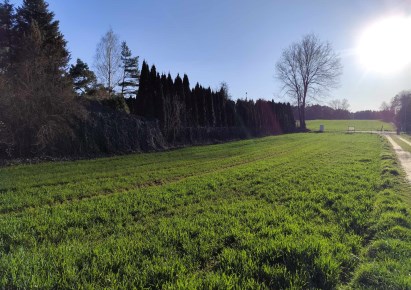 działka na sprzedaż - Nowosolna, Stare Skoszewy