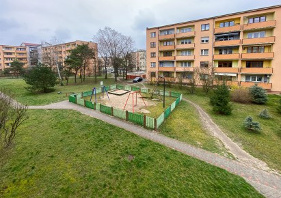 mieszkanie na sprzedaż - Tomaszów Mazowiecki