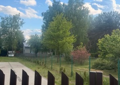 dom na wynajem - Aleksandrów Łódzki (gw), Sanie