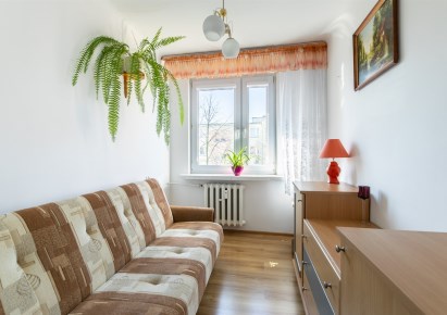 mieszkanie na sprzedaż - Tomaszów Mazowiecki, Biernackiego