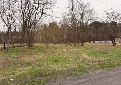 działka na sprzedaż - Parzęczew, Mrożewice