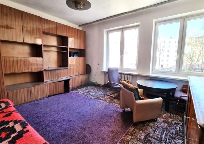 mieszkanie na sprzedaż - Łódź, Bałuty, Marysin, MARYNARSKA