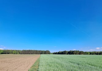 działka na sprzedaż - Łask (gw), Rembów