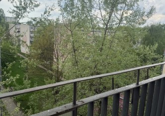 mieszkanie na sprzedaż - Łódź, Bałuty, Teofilów