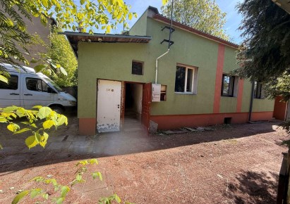 działka na sprzedaż - Łódź, Górna, Chojny