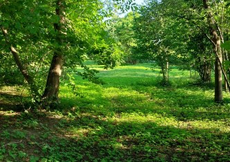 działka na sprzedaż - Zgierz (gw), Łagiewniki Nowe