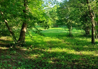 działka na sprzedaż - Zgierz (gw), Łagiewniki Nowe