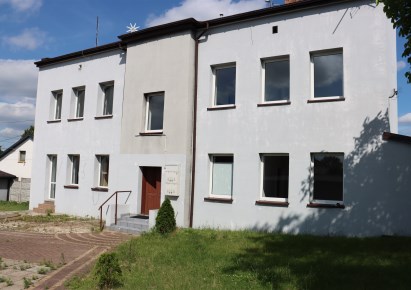 obiekt na sprzedaż - Ozorków