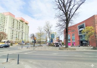 mieszkanie na sprzedaż - Łódź, Śródmieście, Manhattan, Sienkiewicza