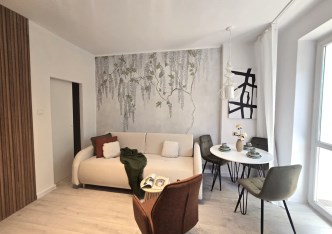 mieszkanie na sprzedaż - Łódź, Bałuty, Doły