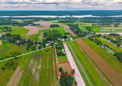 działka na sprzedaż - Mniszków, Zarzęcin