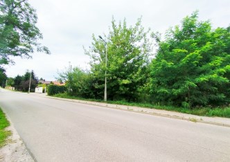 działka na sprzedaż - Nowosolna, Kopanka