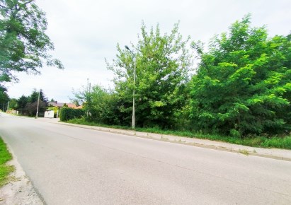 działka na sprzedaż - Nowosolna, Kopanka
