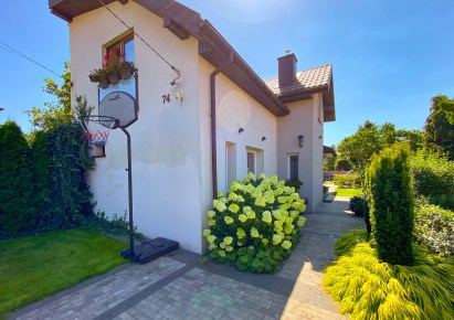 dom na sprzedaż - Tomaszów Mazowiecki, Majowa