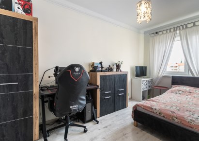 mieszkanie na sprzedaż - Tomaszów Mazowiecki, Smugowa