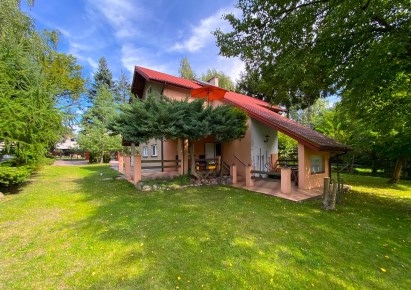 dom na sprzedaż - Będków, Południowa