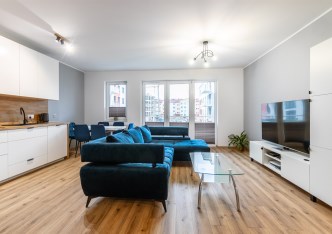 mieszkanie na sprzedaż - Tomaszów Mazowiecki