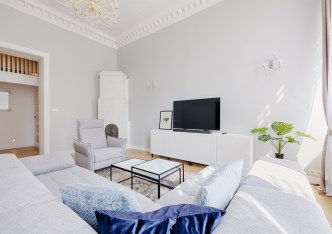 mieszkanie na sprzedaż - Łódź, Śródmieście