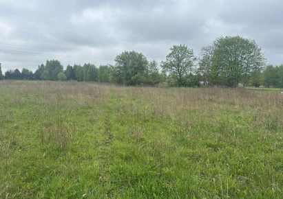 działka na sprzedaż - Piotrków Trybunalski
