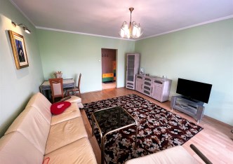 mieszkanie na wynajem - Łódź, Górna, Chojny, Białostocka