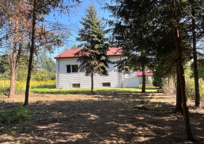 dom na sprzedaż - Nowosolna, Ksawerów
