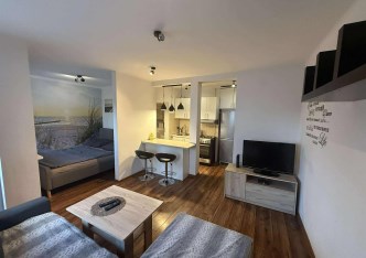 mieszkanie na sprzedaż - Łódź, Polesie, Karolew